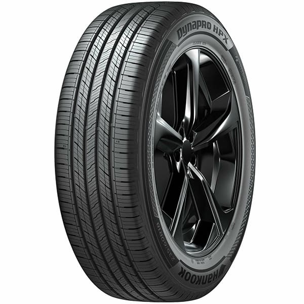 225/70Р16 Hankook Dynapro HPX RA43 103H